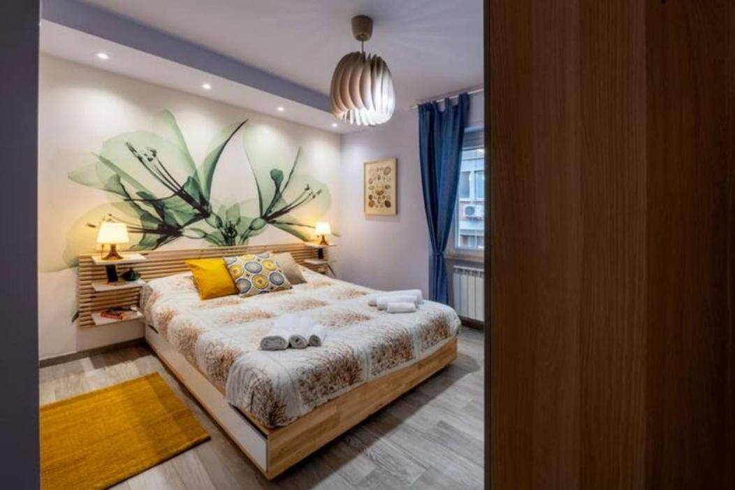 Casa Gabry Design A Due Passi Dal Centro E Dal Mare Apartment San Benedetto del Tronto Exterior foto