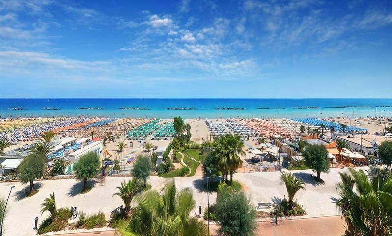 Casa Gabry Design A Due Passi Dal Centro E Dal Mare Apartment San Benedetto del Tronto Exterior foto