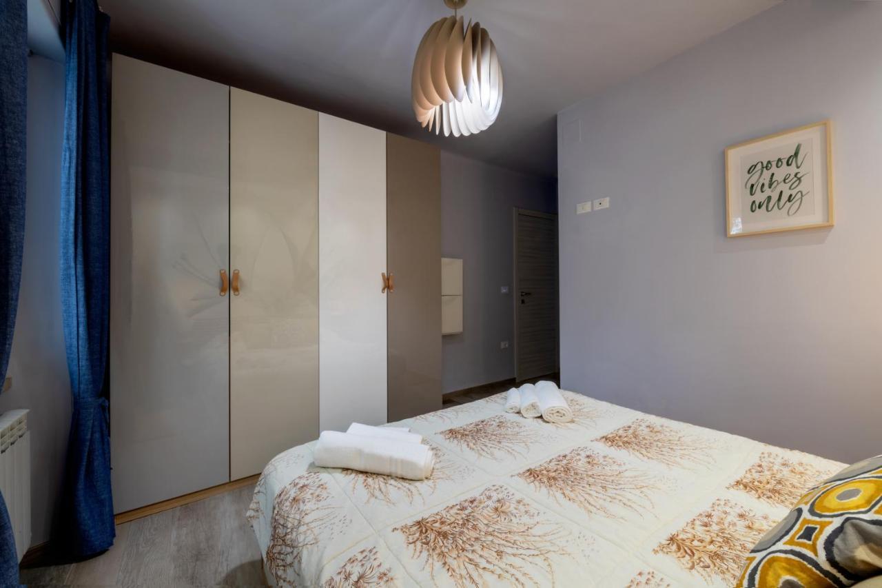 Casa Gabry Design A Due Passi Dal Centro E Dal Mare Apartment San Benedetto del Tronto Exterior foto