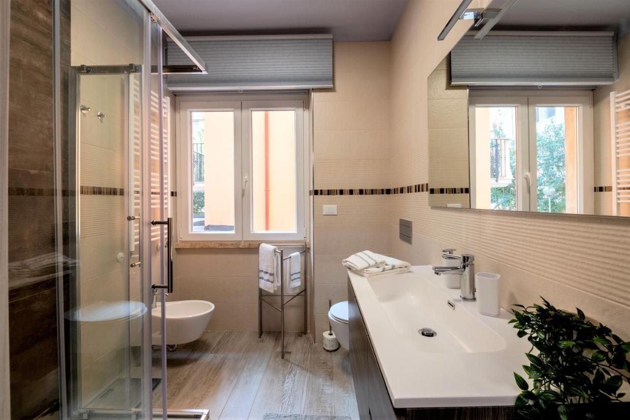 Casa Gabry Design A Due Passi Dal Centro E Dal Mare Apartment San Benedetto del Tronto Exterior foto