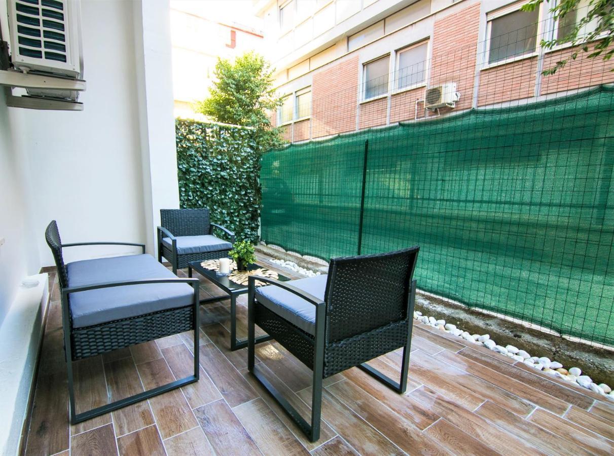 Casa Gabry Design A Due Passi Dal Centro E Dal Mare Apartment San Benedetto del Tronto Exterior foto