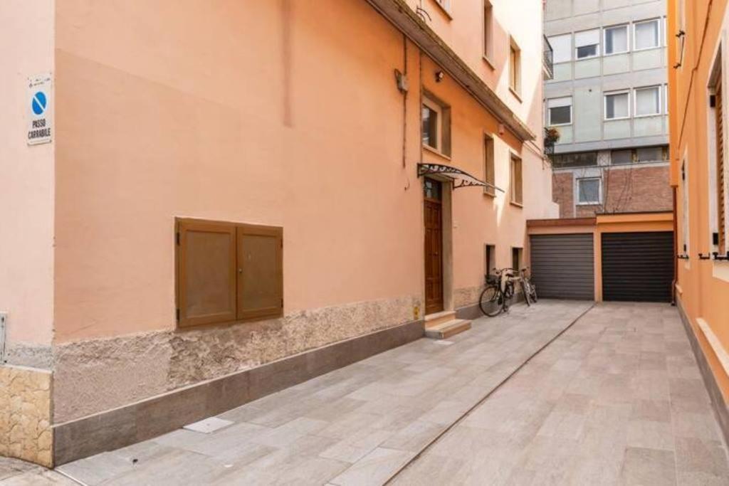 Casa Gabry Design A Due Passi Dal Centro E Dal Mare Apartment San Benedetto del Tronto Exterior foto