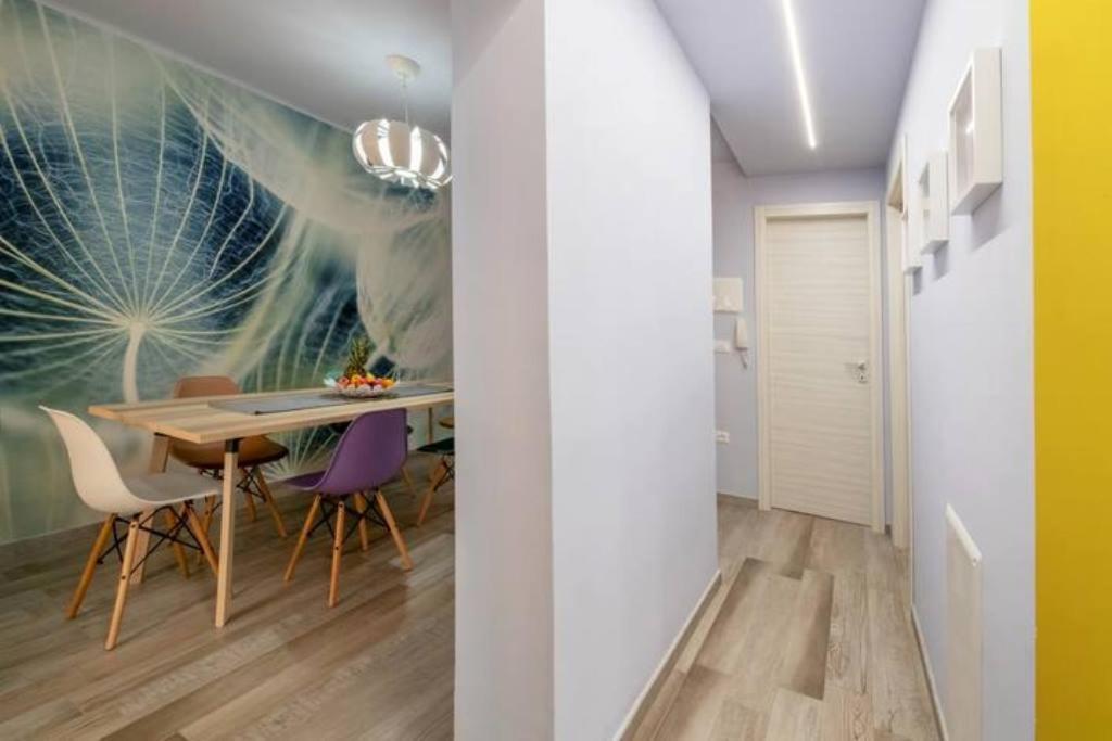 Casa Gabry Design A Due Passi Dal Centro E Dal Mare Apartment San Benedetto del Tronto Exterior foto