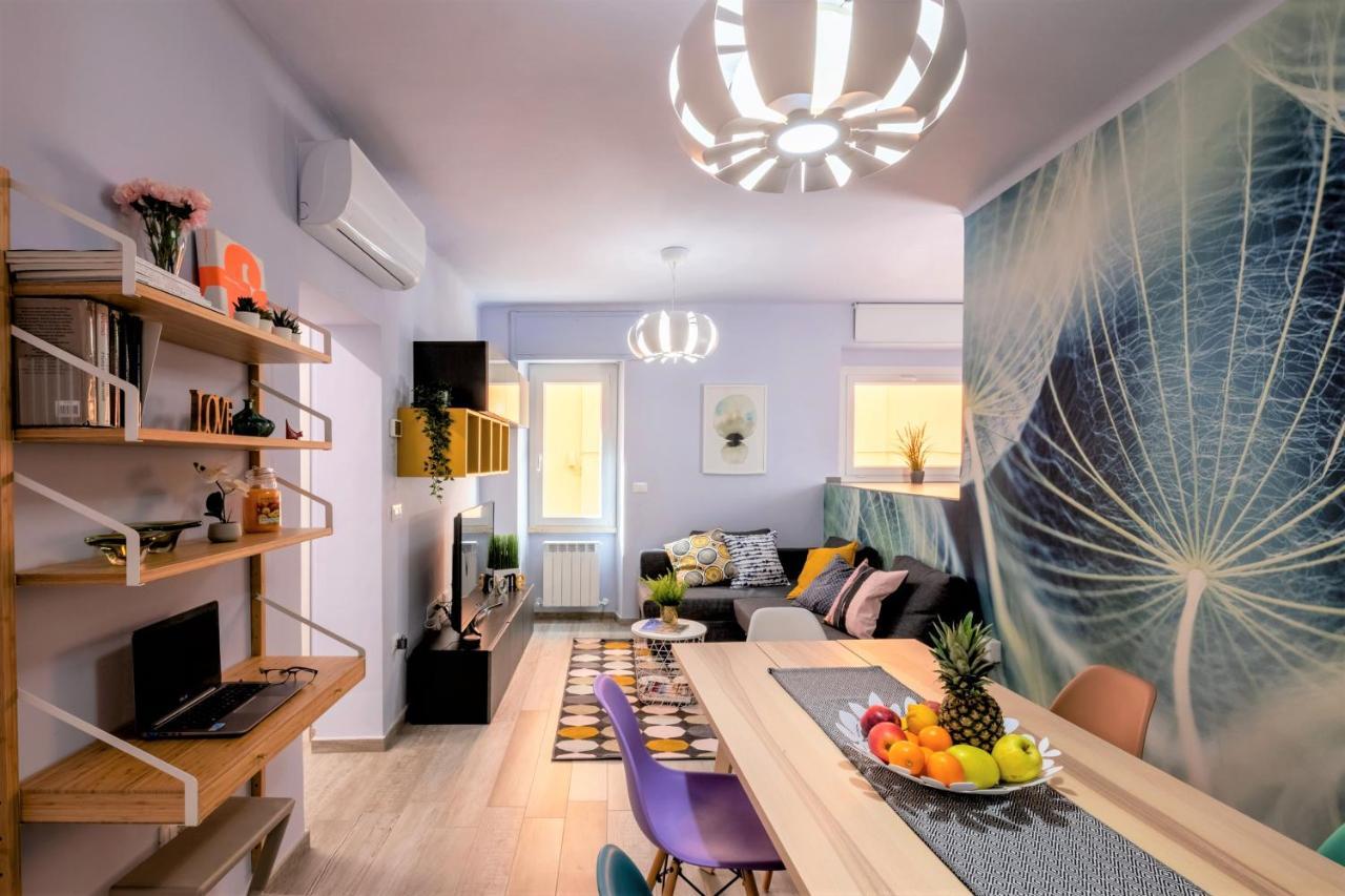 Casa Gabry Design A Due Passi Dal Centro E Dal Mare Apartment San Benedetto del Tronto Exterior foto